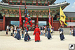  ,  - (Gyeongbokgung), ,  .