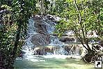     (Dunn's River Falls), -, .