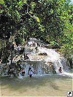     (Dunn's River Falls), -, .