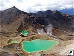    (Tongariro),  .