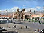   (Plaza de Armas), , .