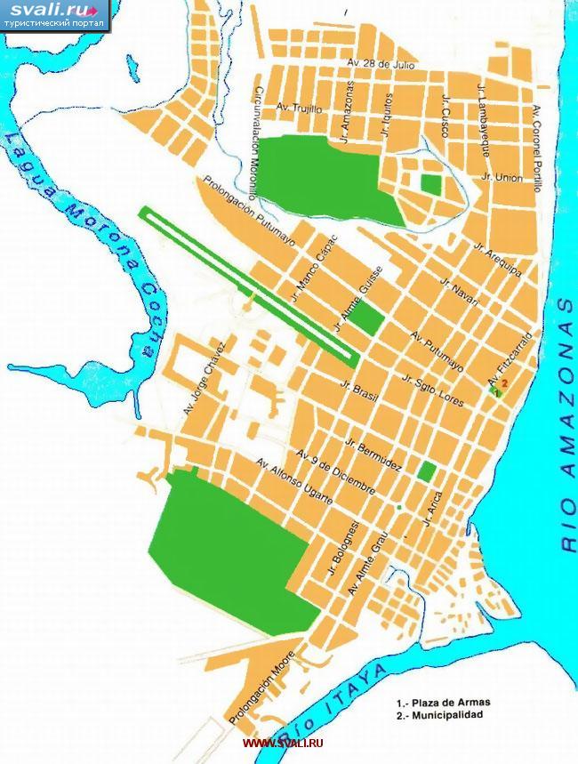   (Iquitos), , .