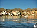  (Copacabana),   (Titicaca), .