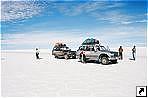  ̣  -- (Salar de Uyuni), .