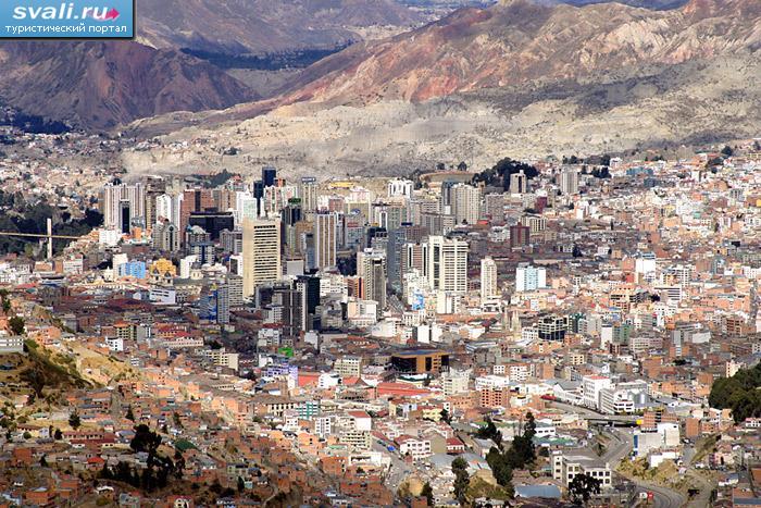  (Chacaltaya), .