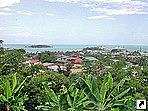  (Limon), -- (Bocas del Toro), .