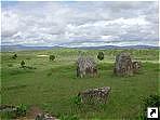   (Plain of Jars),  (Phonsavan), .