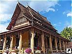  Wat Sisaket, , .