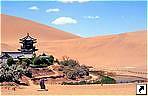 " ",  (Dunhuang),   (Gansu), .