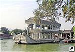 " " (The marble boat),  - (Kunming), , .