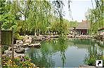  Baotu Springs,  (Jinan),   (Shandong), .