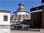   (Kumbum),    (Pelkhor Chode)   (Gyantse), .