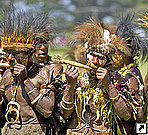   - (Mount Hagen festival), - .