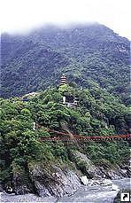   (Taroko Gorge),   Taroko, . 