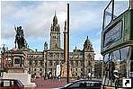 George Square, , .