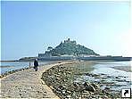    (St Michael's Mount),  , , .