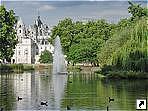    (Saint James Park), , .