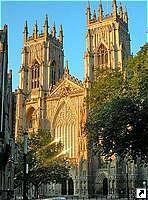     (York Minster), , , .