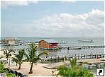   - (San Pedro),   (Ambergris Caye), .