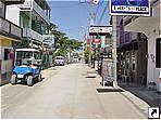 - (San Pedro),   (Ambergris Caye), .