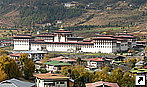  -- (Trashi Chhoe Dzong), , .