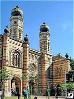   (Great Synagogue; Nagy zsinagoga), , .