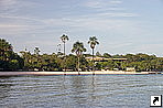   (Canaima Lagoon),   , .