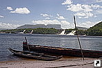   (Canaima Lagoon),   , .