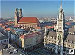   (Marienplatz), , .