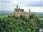   (Neuschwanstein), .