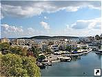 - (Agios Nikolaos),  , .