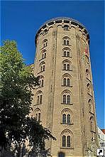   (Tower Rundentarn), , .