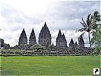    ,  (Prambanan),   (Java),  .