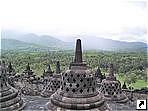   (Borobudur),   (Yogyakarta),   (Java), .