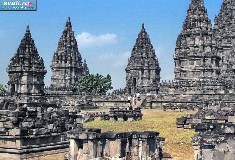    ,  (Prambanan),   (Java),  .