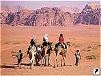    (Wadi Rum), .