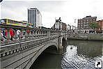  ' (O'Connell Bridge), , .