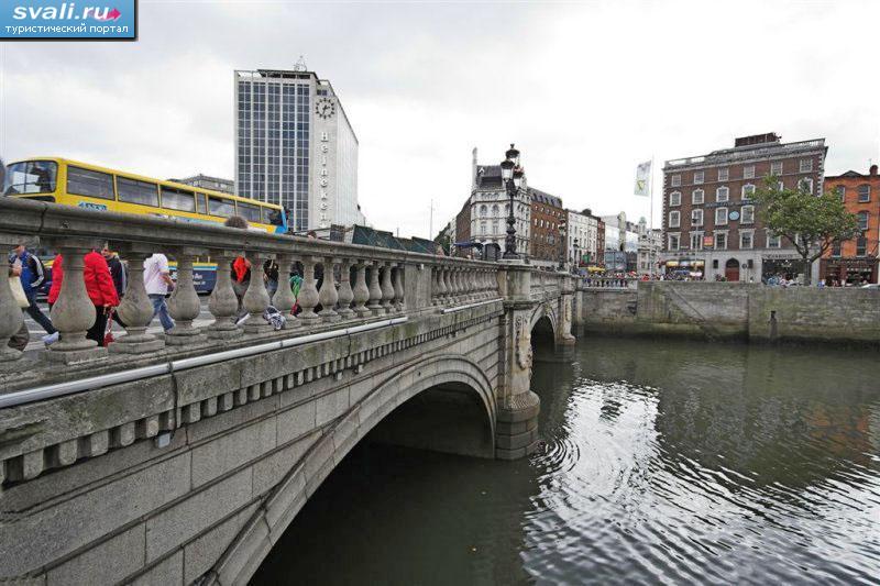  ' (O'Connell Bridge), , .