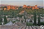   (Alhambra), , .