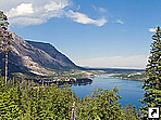   Waterton Lakes,  ,  .