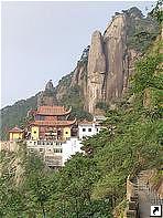   (Jiuhuashan) ,  (Anhui), .