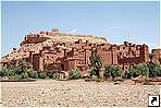    (Ait Benhaddou), .