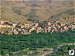   (Dades valley), , .