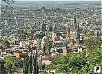 --- (San Miguel de Allende), .