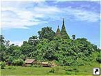 -, (Mrauk U),  ().