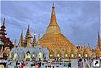   (Shwedagon), ,  ().