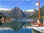  (Sognefjord), .