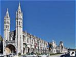   (Jeronimos), , .