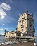   ( , Torre de Belem), , .