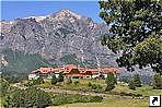     (Nahuel Huapi),  (San Carlos de Bariloche), .